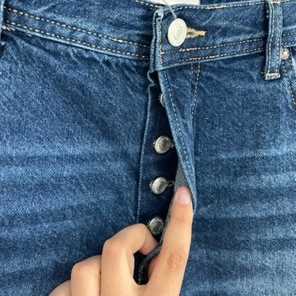 Free People We The Free Jeans Maggie Mid Rise Straight Leg 29
